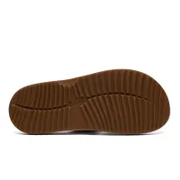 Clarks - M Brinkley Navy thumbnail 5