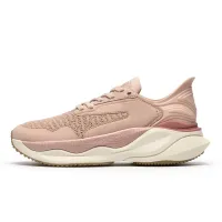 Clarks - Clarks Pace. Pink Combi thumbnail 4