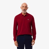tops-shirts-lacoste-polo-classic-fit-manches-longues-cheraga-alger-algeria