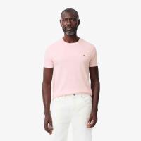 tops-shirts-lacoste-t-shirt-coton-pima-leger-cheraga-alger-algeria