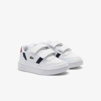 Lacoste Sneakers T-Clip Set bébé thumbnail 3