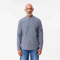 ملابس-علوية-lacoste-chemise-regular-fit-a-carreaux-popeline-شراقة-الجزائر