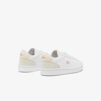 Lacoste Sneakers Carnaby Set bébé thumbnail 4
