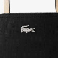 Lacoste Sac cabas Anna réversible avec pochette thumbnail 5
