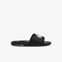 صنادل-lacoste-claquettes-croco-dualiste-homme-en-synthetique-avec-logo-شراقة-الجزائر