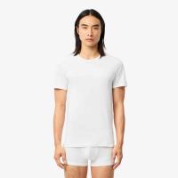 ملابس-داخلية-lacoste-lot-de-3-t-shirts-dinterieur-coton-شراقة-الجزائر