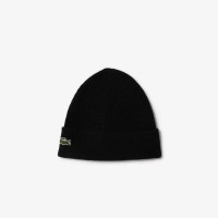 Lacoste Coffret bonnet écharpe en laine thumbnail 3