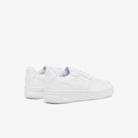 Lacoste Sneakers L001 Set homme en cuir thumbnail 2
