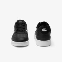 Lacoste Sneakers T-Clip Set homme en cuir thumbnail 5