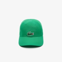 Casquette Lacoste Tennis x Novak Djokovic thumbnail 3