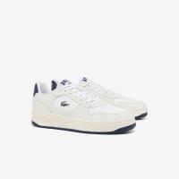 Lacoste Sneakers L001 Set homme en cuir thumbnail 3