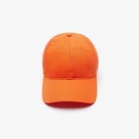 Lacoste Casquette twill de coton thumbnail 4