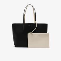 Lacoste Sac cabas Anna réversible avec pochette thumbnail 2