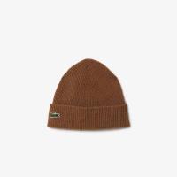 Lacoste Coffret bonnet écharpe en laine thumbnail 3