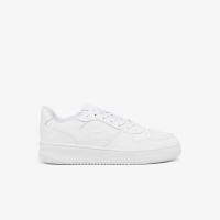 Lacoste Sneakers L001 Set homme en cuir thumbnail 5