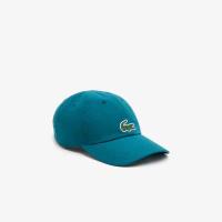 Casquette Lacoste Tennis x Novak Djokovic thumbnail 2
