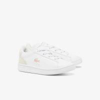 Lacoste Sneakers Carnaby Set bébé thumbnail 3