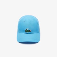 Casquette Lacoste Tennis x Novak Djokovic thumbnail 4