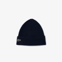 Lacoste Coffret bonnet écharpe en laine thumbnail 3