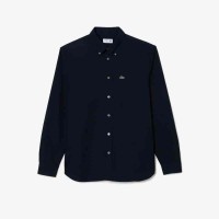 ملابس-علوية-lacoste-chemise-regular-fit-oxford-شراقة-الجزائر