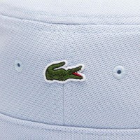 Lacoste Bob en Piqué thumbnail 5