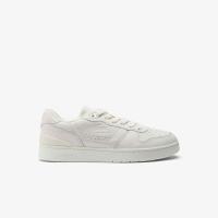 Lacoste Sneakers T-Clip Set homme en cuir thumbnail 2