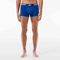 Lacoste Lot de 3 boxers courts stretch thumbnail 4