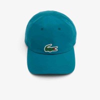 Casquette Lacoste Tennis x Novak Djokovic thumbnail 4
