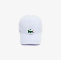 Casquette Lacoste Tennis x Novak Djokovic thumbnail 4