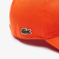 Lacoste Casquette twill de coton thumbnail 5