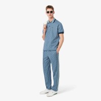 Lacoste Pantalon de survêtement Paris monogramme thumbnail 2