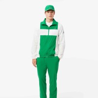 Casquette Lacoste Tennis x Novak Djokovic thumbnail 5