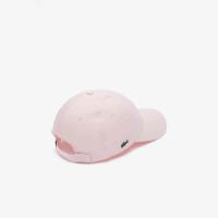Lacoste Casquette twill de coton thumbnail 3