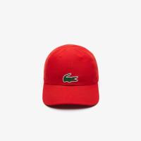 Casquette Lacoste Tennis x Novak Djokovic thumbnail 4