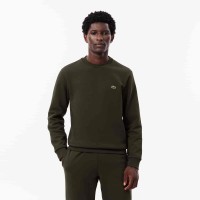 بدلات-رياضية-lacoste-sweatshirt-molleton-col-rond-شراقة-الجزائر