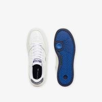 Lacoste Sneakers L001 Set homme en cuir thumbnail 5