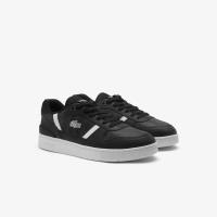 Lacoste Sneakers T-Clip Set homme en cuir thumbnail 3