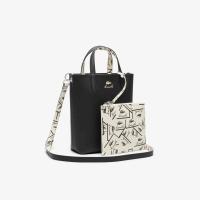 Lacoste Sac cabas vertical Anna réversible thumbnail 4