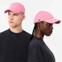 Lacoste Casquette twill de coton thumbnail 5