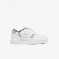 Lacoste Sneakers T-Clip Set enfant thumbnail 2
