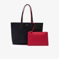 Lacoste Sac cabas Anna réversible avec pochette thumbnail 2
