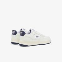 Lacoste Sneakers L001 Set homme en cuir thumbnail 4