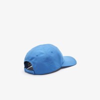 Casquette Lacoste Tennis x Novak Djokovic thumbnail 5