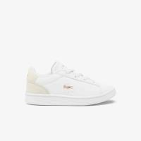 Lacoste Sneakers Carnaby Set bébé thumbnail 2