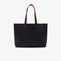 Lacoste Sac cabas Anna réversible avec pochette thumbnail 3