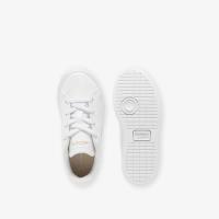 Lacoste Sneakers Carnaby Set bébé thumbnail 5