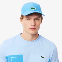 Casquette Lacoste Tennis x Novak Djokovic thumbnail 5