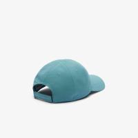 Casquette Lacoste Tennis x Novak Djokovic thumbnail 3