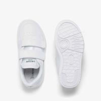 Lacoste Sneakers T-Clip Set bébé thumbnail 5