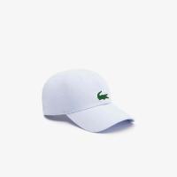 Casquette Lacoste Tennis x Novak Djokovic thumbnail 2